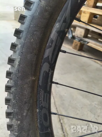 Nukeproof 275 Carbon М, снимка 10 - Велосипеди - 55361174