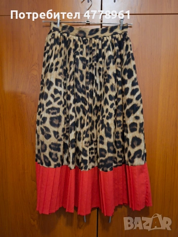 Дамска пола LIQUORISH Размер 34