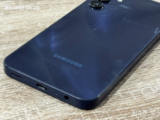 Samsung A15 128GB, снимка 5 - Samsung - 55238131