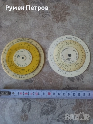 Военни таблици, БГ, соц 