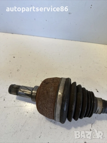 Преден ляв полуос за Volvo V70 2.0 TDI 163HP (2012) 6G9N-3B437-CD, снимка 2 - Части - 54112927