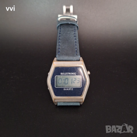 Часовник Buletronic Quartz Космос