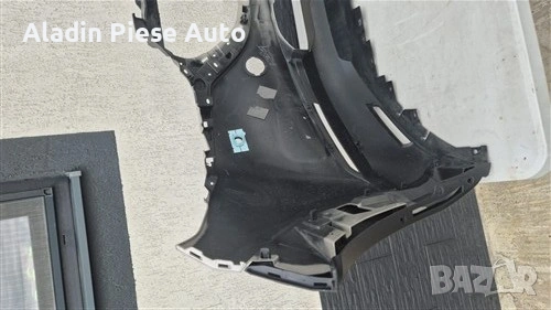 Предна броня Mazda CX30 CX-30 година 2019 2020 2021 2022 2023 2024 2025 код DFR5-50031,DFR550031 , снимка 6 - Аксесоари и консумативи - 55014807
