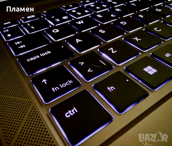 Core i7-1185G7 / 32GB RAM / Quadro T500 - 4GB / 256GB SSD / HP ZbooK Firefly 14 G8 / 14.0" FHD IPS , снимка 8 - Батерии за лаптопи - 54909770