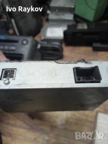 Модул за БМВ BMW e60 e90 0411033-01 , 0411033, снимка 3 - Части - 54618807