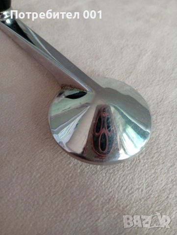 Дръжка за прозорец от Лада / Жигули, снимка 4 - Части - 53951774