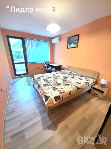 2-стаен на метри от МУ Пловдив, снимка 8 - Апартаменти - 55653855