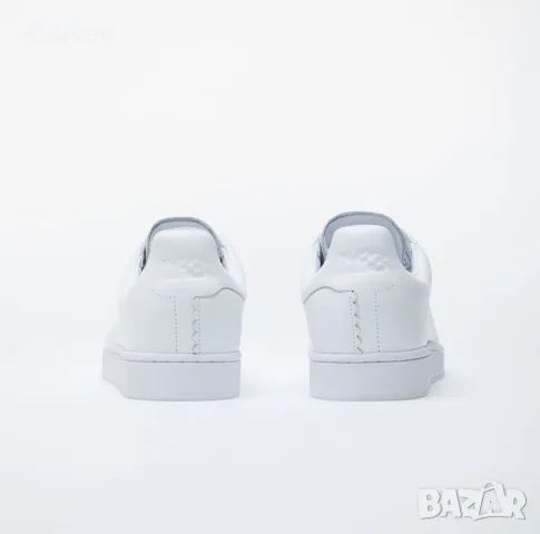 Y-3 Yohji Court "Footwear White", снимка 6 - Маратонки - 55636519