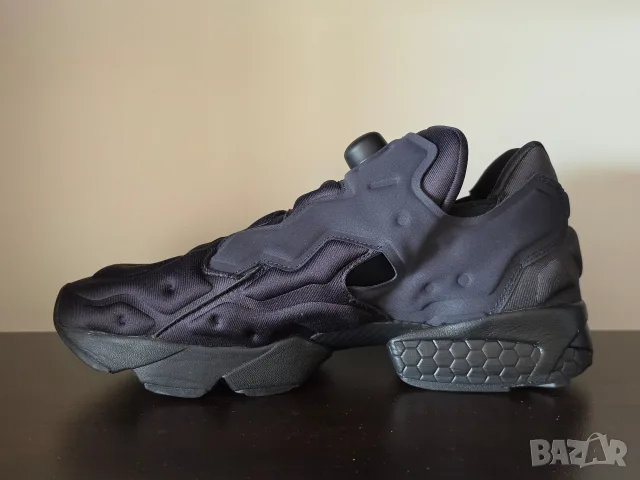 Reebok InstaPump Fury 94 /44.5номер 29см Стелка нови с кутия , снимка 7 - Маратонки - 55434748