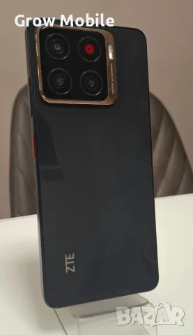 ZTE BLADE A56 като нов , снимка 3 - ZTE - 55426269