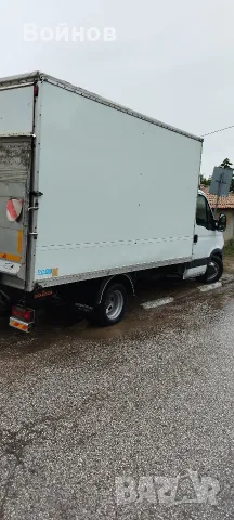 Ивеко Дейли 3000/180, снимка 2 - Бусове и автобуси - 55677158