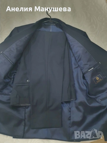 Мъжки Костюм , снимка 2 - Костюми - 54067291