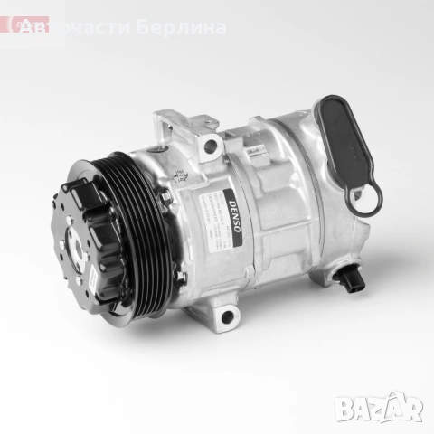 Компресор за климатик за Fiat Doblo и Fiat Fiorino, снимка 5 - Части - 54865554