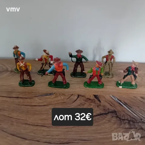 Стари соц играчки , снимка 5 - Колекции - 55504413