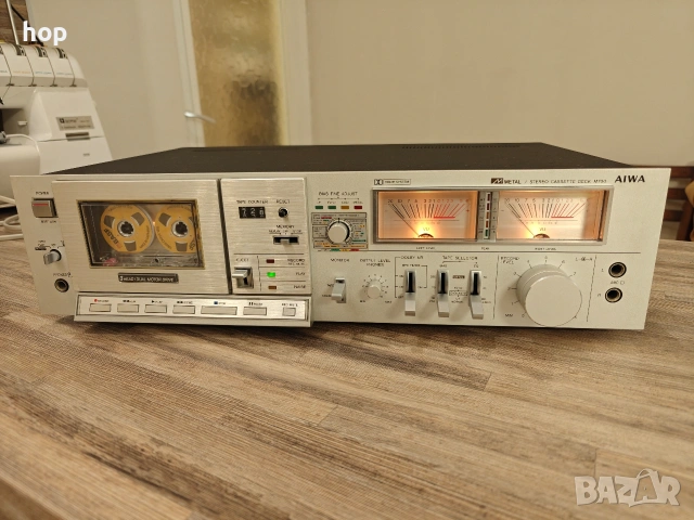 Aiwa AD-M700