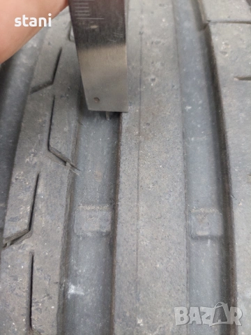 235 40 R18 , снимка 10 - Гуми и джанти - 54033766