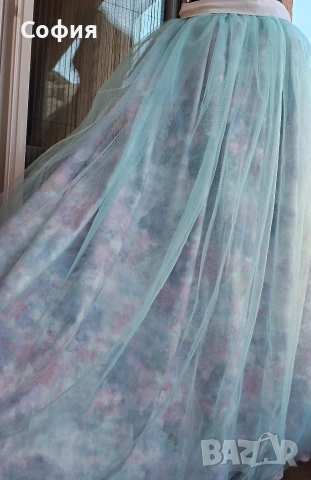 Нова туту пола,р-р С/М и Л/ХЛ