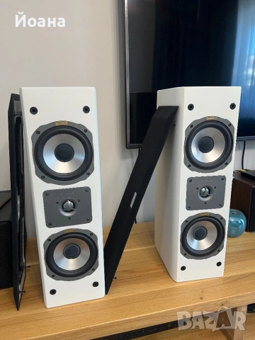 Quadral Ascent 450