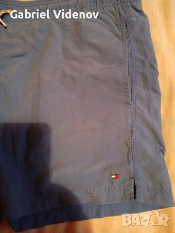 Плувни шорти Tomi Hilfigar., снимка 2 - Къси панталони - 54314458