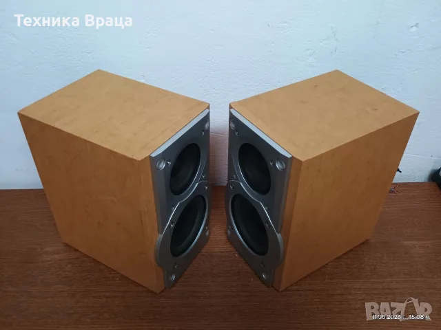 Panasonic. Свирят чудесно! Изпращам видео. , снимка 9 - Тонколони - 55641461