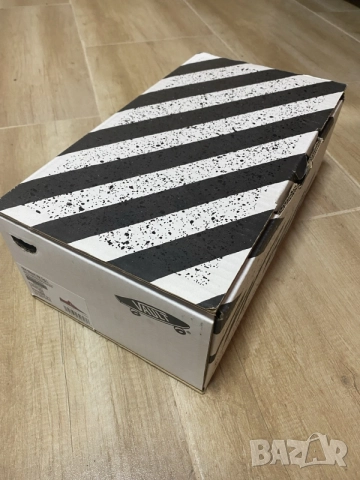 Vans Old Skool 43, снимка 9 - Маратонки - 55469202