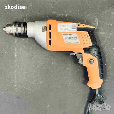 Дрелка BAUKRAFT BK-IAJ05