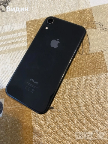 iPhone XR 64 gb, снимка 2 - Apple iPhone - 55419306