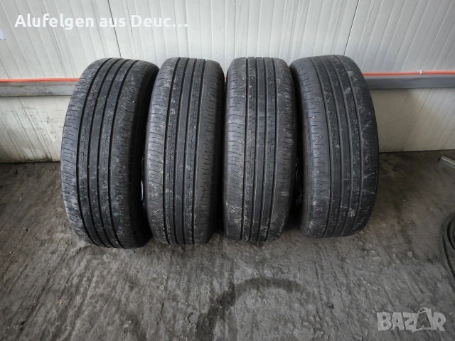 Джанти за Toyota 18, снимка 5 - Гуми и джанти - 54136592