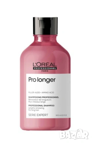 Професионален комплект L'oreal за възстановяване на коса, снимка 2 - Продукти за коса - 54780928