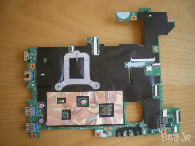 Lenovo IdeaPad G580 на части, снимка 3 - Части за лаптопи - 55423071