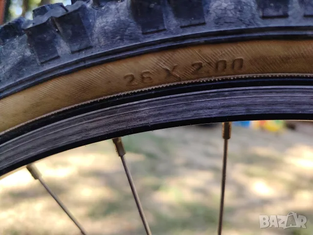 Panasonic MC-5500 – оригинален японски ретро MTB, 21 скорости, снимка 12 - Велосипеди - 55363720