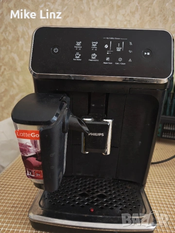 Philips EP2230 Latte Go 