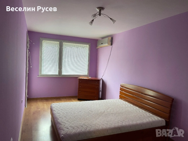 Просторен и слънчев апартамент , снимка 9 - Апартаменти - 54693246