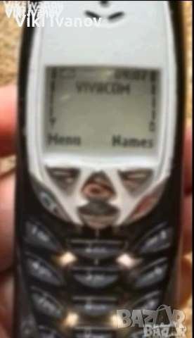Нокия 8310-добро състояние 