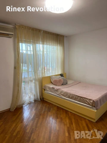 Едностаен апартамент под наем в Центъра, снимка 6 - Апартаменти - 54104875