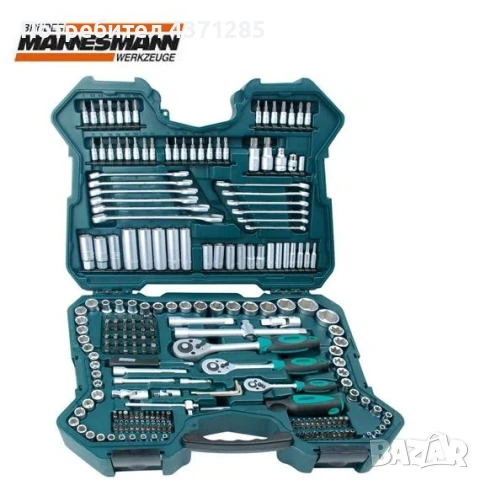 mannes bruder/mannesman гидория 215 части, снимка 2 - Гедорета - 54529088