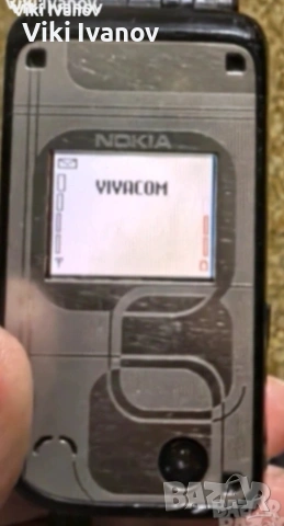 Нокия 7270