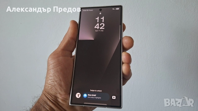 Samsung Z fold 7, 512gb, снимка 11 - Samsung - 55240077
