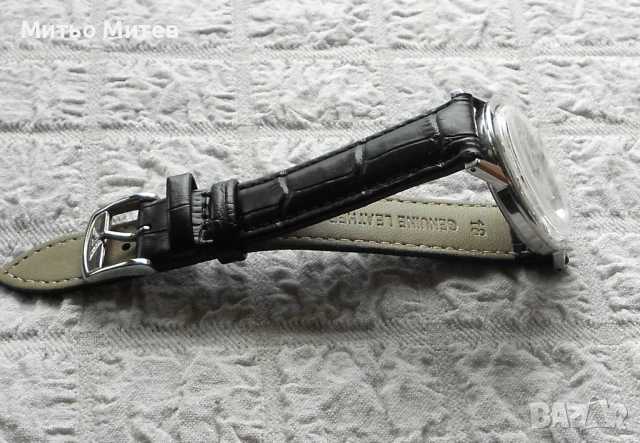 Longines Sport Chief, снимка 7 - Мъжки - 54604794