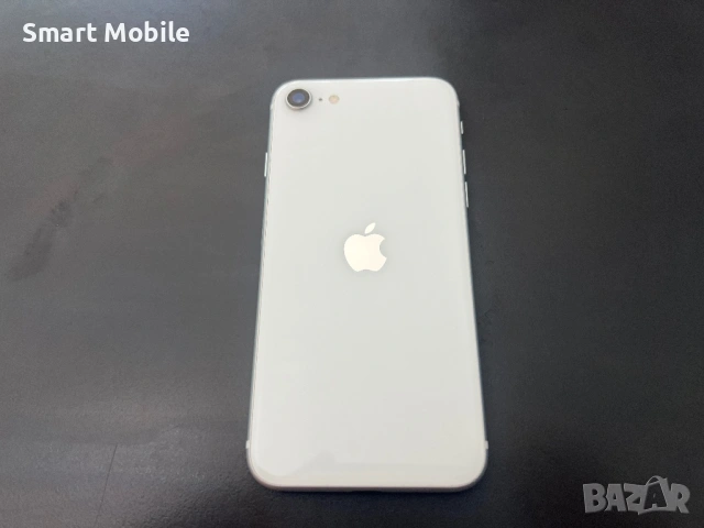 Apple iPhone SE (2020) 64GB, снимка 3 - Apple iPhone - 54518660