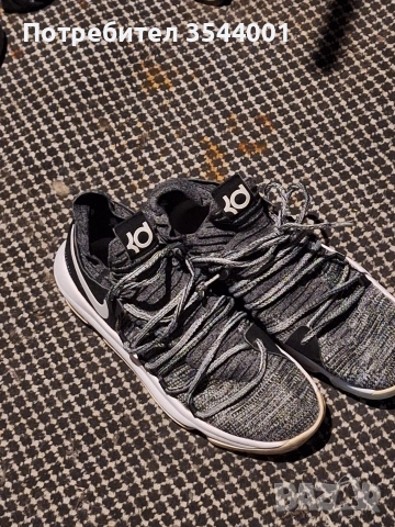 маратонки nike, снимка 10 - Маратонки - 54716637