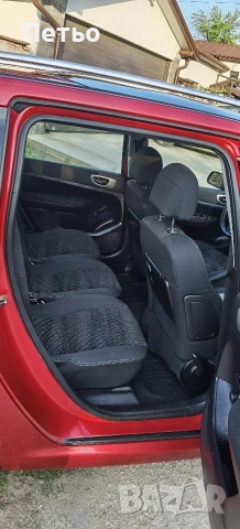 Peugeot 307sw, снимка 8 - Автомобили и джипове - 54527652