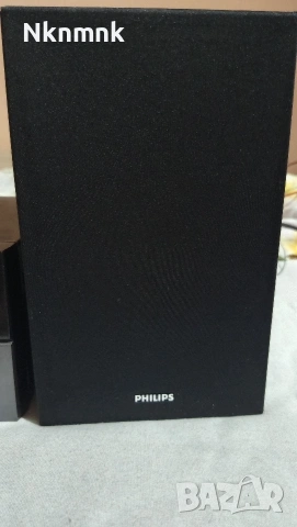 Уредба Phillips с Блутут , снимка 7 - Аудиосистеми - 55287029