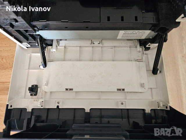 Xerox Versalink B400dn - ЗА ЧАСТИ, снимка 9 - Принтери, копири, скенери - 54720316