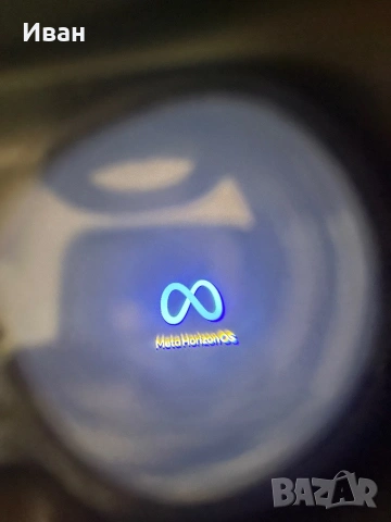 Продавам META QUEST 3S със KIWI K4BOOST страп, снимка 3 - Други игри и конзоли - 54101915