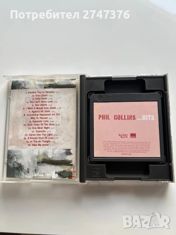 Минидискове, снимка 3 - CD дискове - 55101535