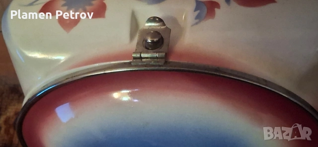 Бронзова шампаниера и други , снимка 3 - Други ценни предмети - 33045724