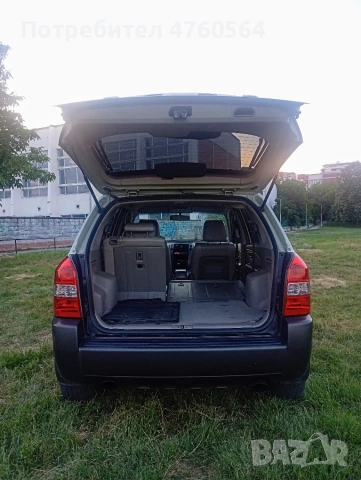 4x4/АвтоПилот/Кожа/FULL екстри !, снимка 11 - Автомобили и джипове - 55077421