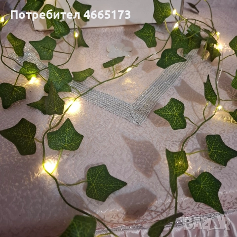 Соларна Декорация, снимка 2 - Соларни лампи - 54886832