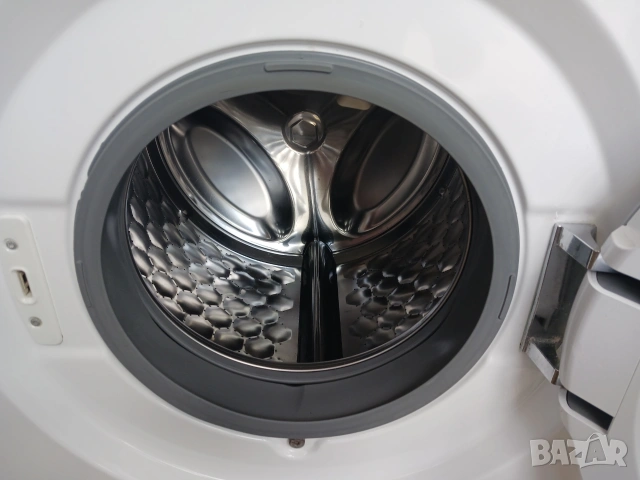 Инверторна пералня MIELE W1 - 8 кг, снимка 6 - Перални - 55048624